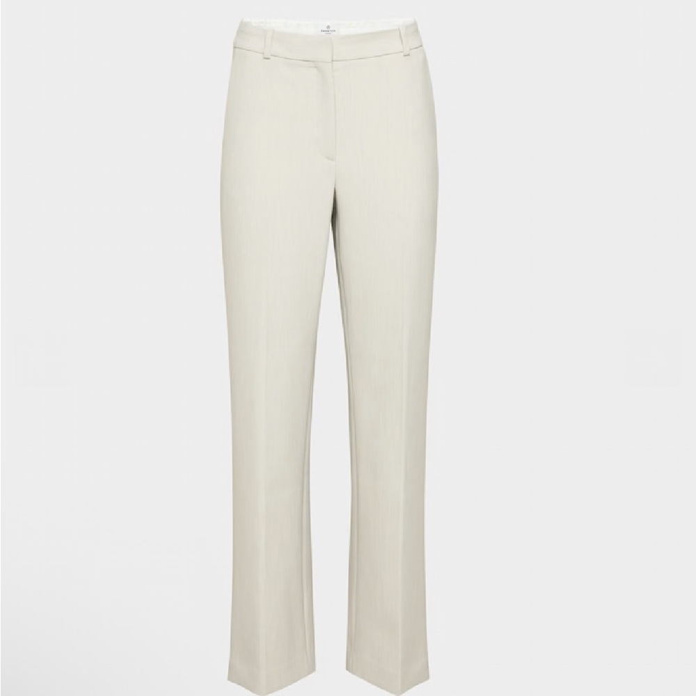 NWOT Aritzia Babaton New Agency Pant - (Re)ssential 0